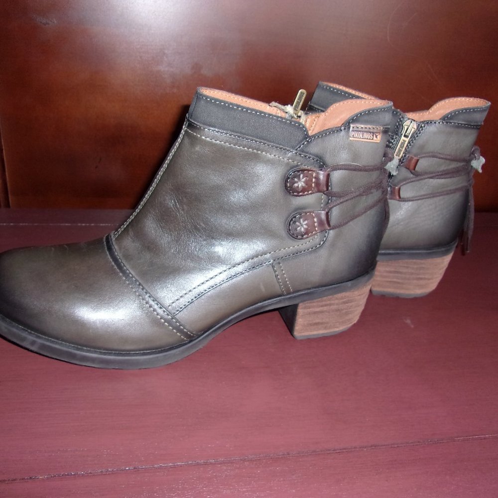 Pikolinos Ankle Boot - SZ 42 - NWOB